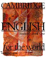 GRAPHIC: Cambridge English for the World