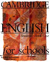 GRAPHIC: Cambridge English for Schools