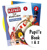 Pupil's Book 1 & 2