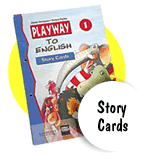 Story Cards