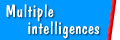 Multiple Intelligences