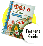 Teacher's Guide