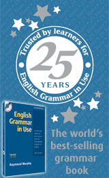 English Grammar in Use