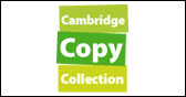 'Cambridge Copy Collection' thumbnail