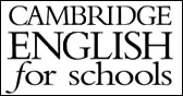 'Cambridge English for Schools' thumbnail