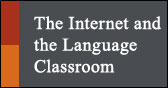 'The Internet and the Language Classroom' thumbnail