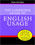 The Cambridge Guide to English Usage