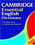 Cambridge Essential English Dictionary