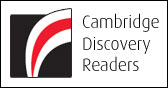 'Cambridge Discovery Readers' thumbnail