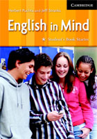 Image of Starter Student's Book