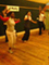 Rebecca annd Anand join in the Street dance class, Level 2