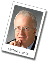 photo of herbert puchta