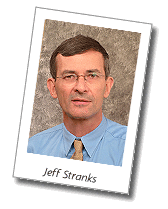 photo of Jeff Stranks