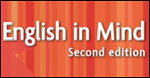 'English in Mind Second edition' thumbnail