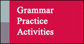 Grammar Practice Activities thumbnail