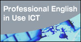 'Professional English in Use ICT' thumbnail