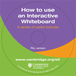 How to use an interactive whiteboard