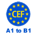 cef a1 to b1