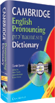 Cambridge English Pronouncing Dictionary