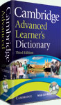 Cambridge Learner's Dictionary