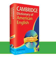 Cambridge Dictionary of American English