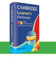 Cambridge Learner's Dictionary