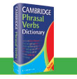 Cambridge Phrasal Verbs Dictionary