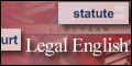 'International Legal English Vocabulary Trainer' thumbnail