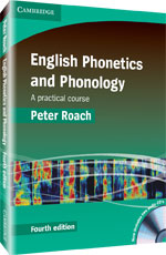 English Phonetics and Phonology cover