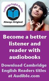 Audio books