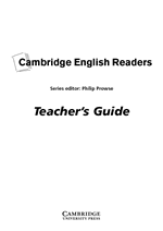 teachers guide