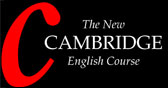 'The New Cambridge English Course' thumbnail