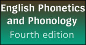 'English Phonetics and Phonology