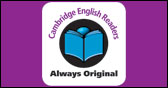 'Cambridge English Readers' thumbnail