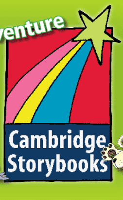 Cambridge Storybooks