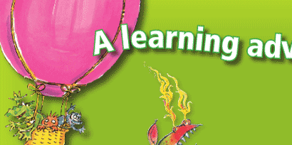 A learning adventure