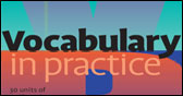 'Vocabulary in Practice' thumbnail