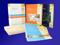 Sample of materials for DFES partnership