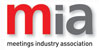 The Meetings Industry Association (MIA)