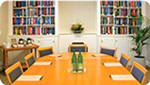 Training Room Cambridge