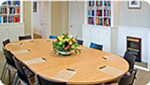 Meeting Venue Cambridge