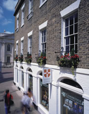 Press bookshop