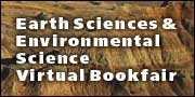 Earth and Environmental Science 
Virtual Adoption Bookfair 