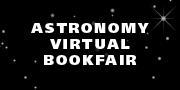 Astronomy Virtual Bookfair