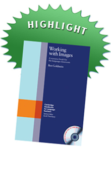 Cover of Working with Images