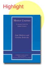 Mentor Courses