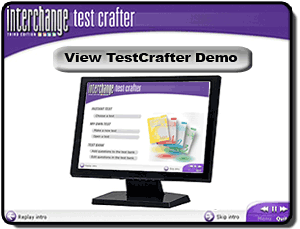 TestCrafter Demo