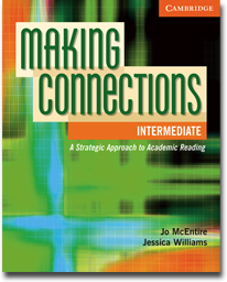 Making Connections High-Intermediate